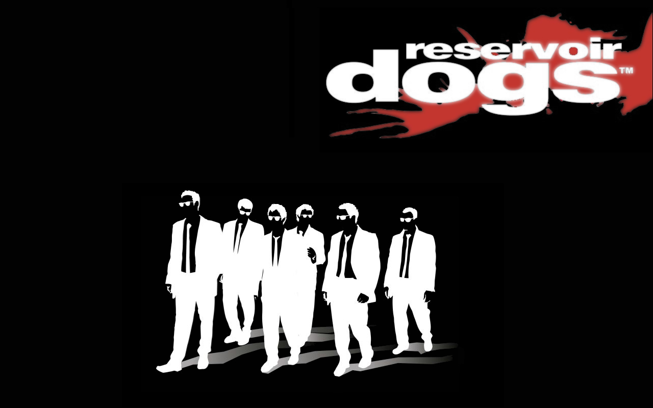 [76+] Reservoir Dogs Wallpaper | WallpaperSafari.com