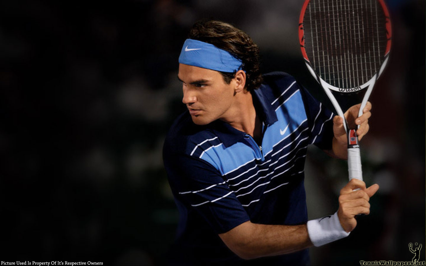 Federer Wallpaper