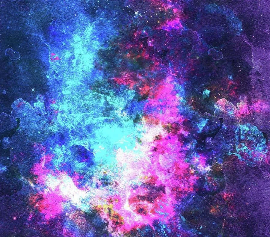 Psychedelic Grunge X Wallpaper
