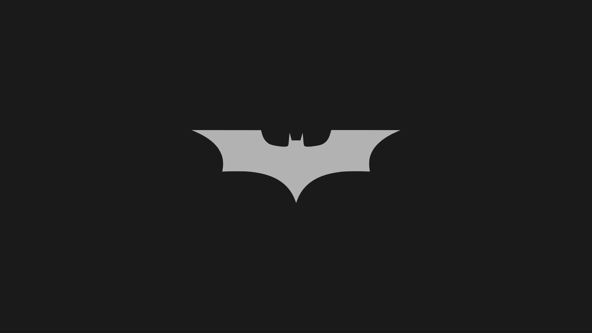  Batman Logo Iphone Wallpaper   batman logo wallpaper 6   Anglerzcom 1920x1080