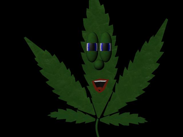 Happy Weed Pc Is Being Developed Using Java And The 3d Libraries