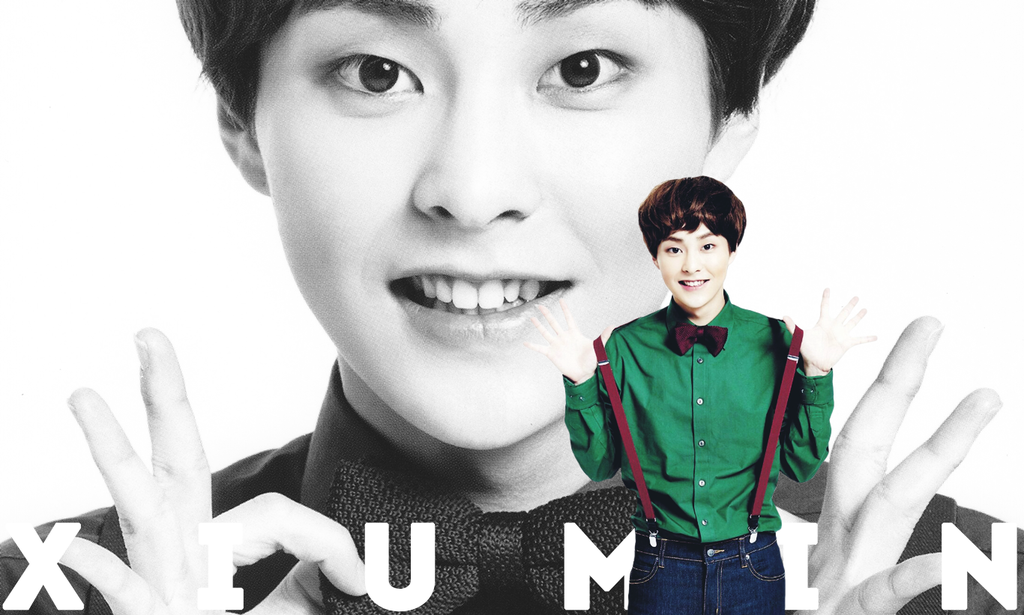 Xiumin Miracles In December Wallpaper By Anniself On