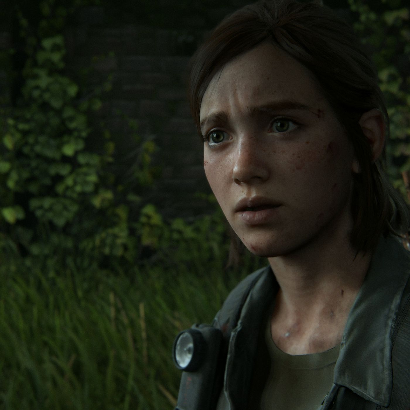 The Last Of Us Part Delayed To May Polygon