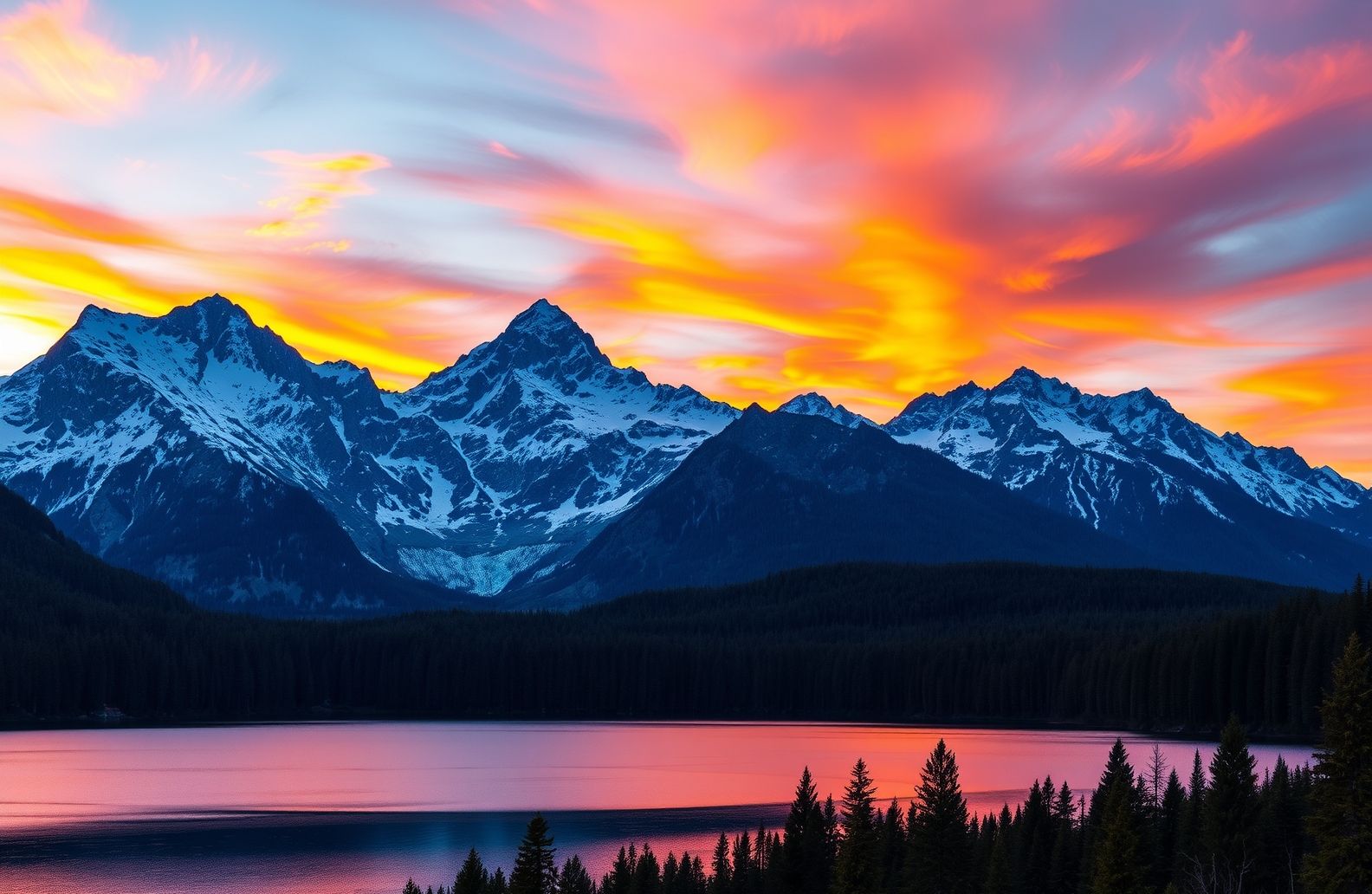Cool HD Wallpaper