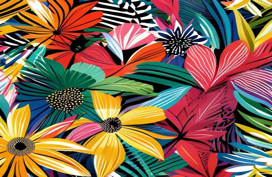 Kenzo Wallpaper