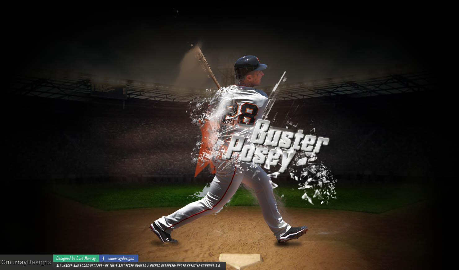 Pix For Buster Posey Wallpaper HD