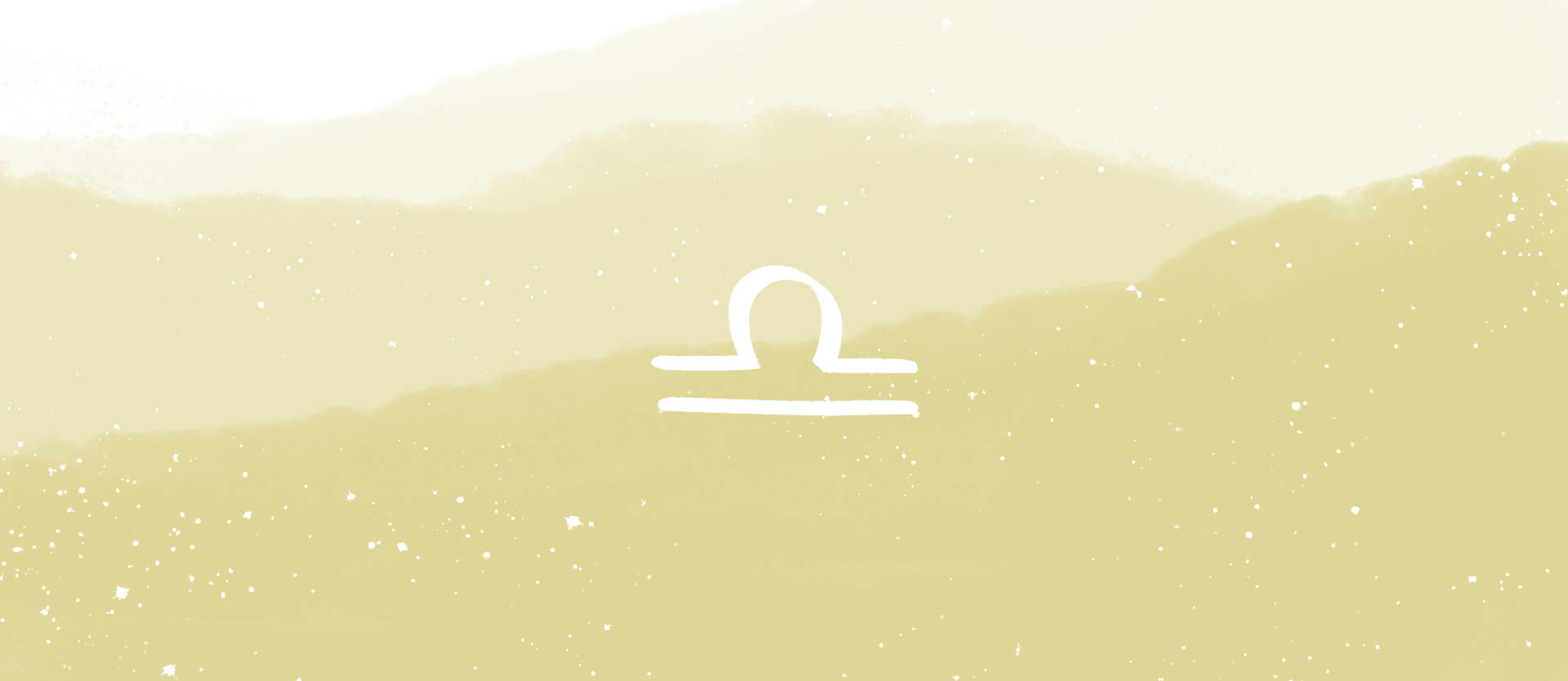 Libra Zodiac Wallpaper