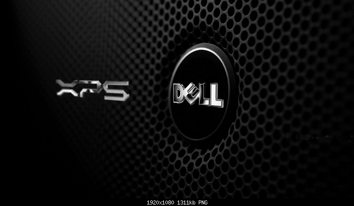 Dell Xps 730x Speaker Systems Logo Png
