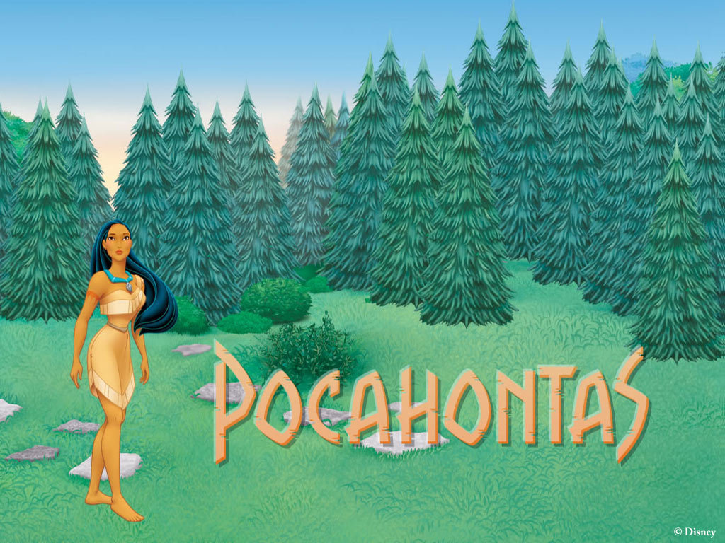 pocahontas game download for android