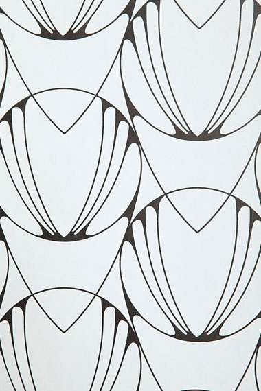 Alto Black Temporary Wallpaper Now Urban Outfitters
