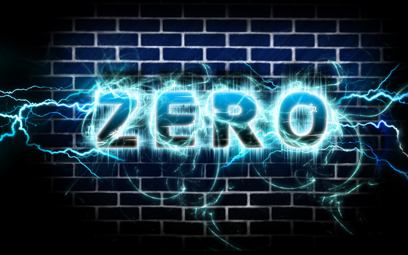 Zero Wallpaper By zero1122