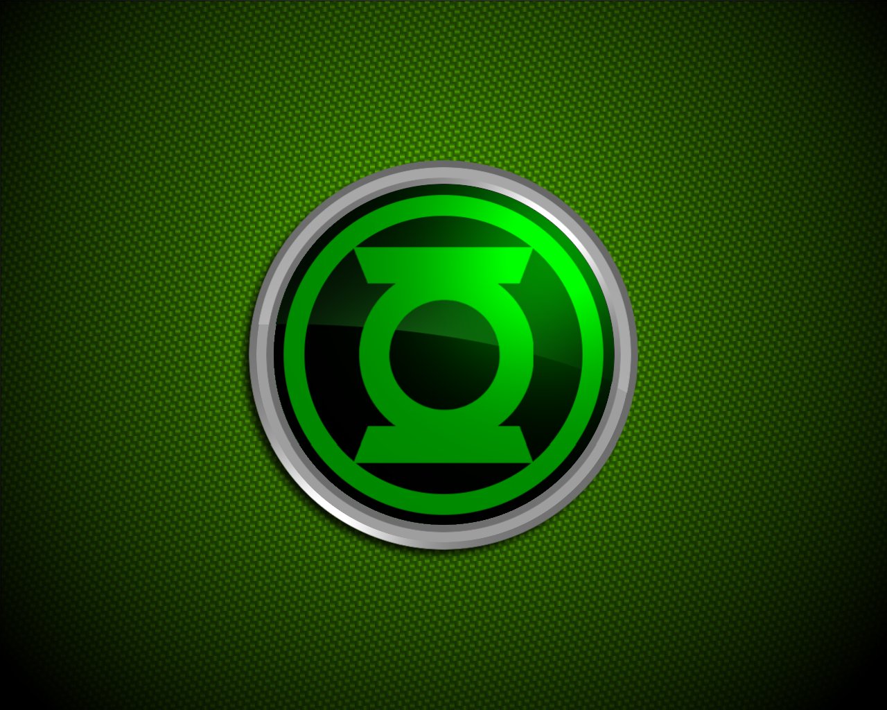 Kelly Green Lantern Wallpaper HD