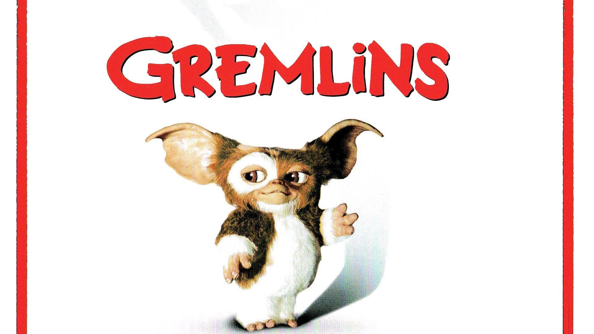 Gizmo Gremlins Wallpaper