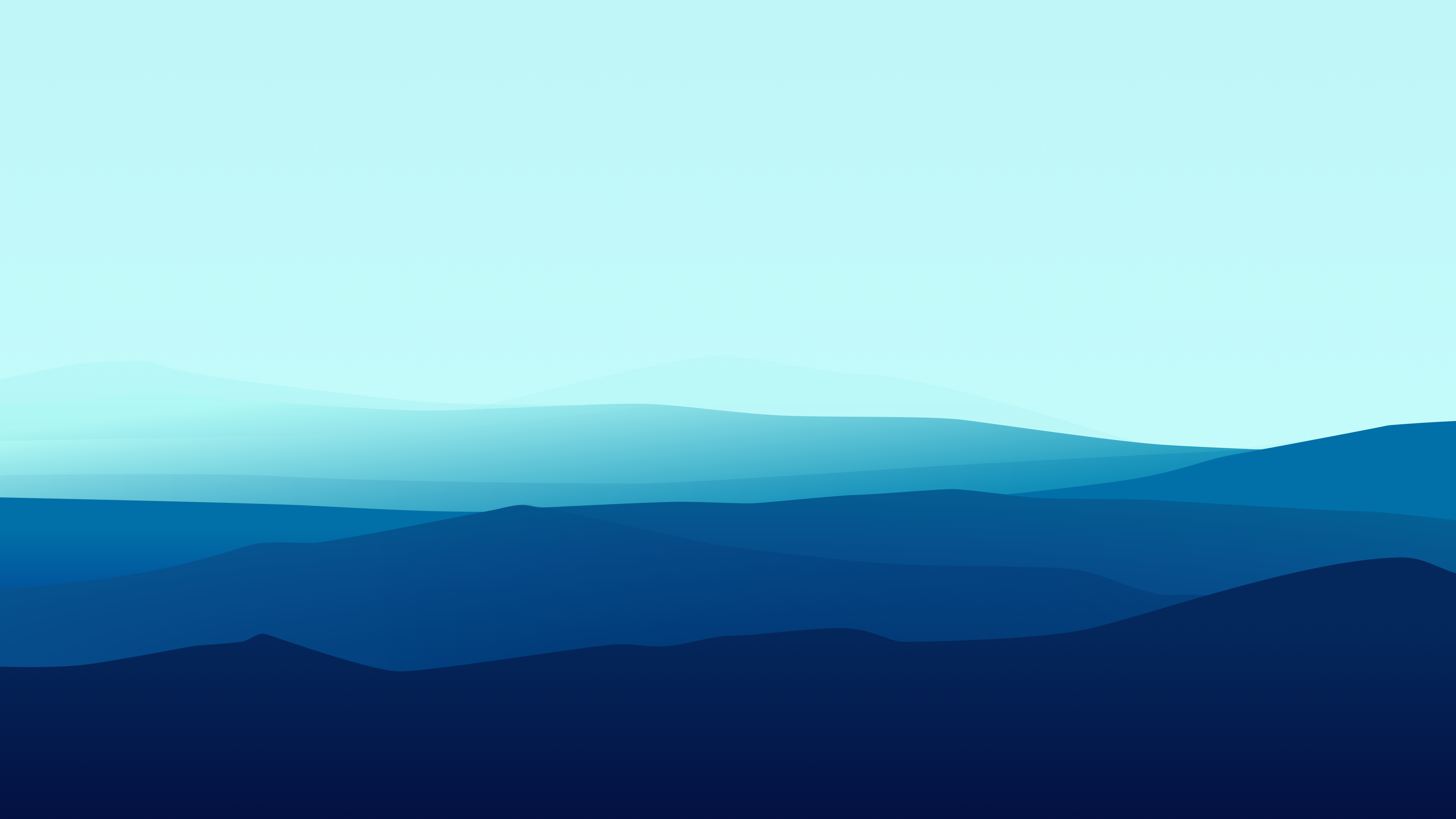 Wallpaper Of The Week Mountains