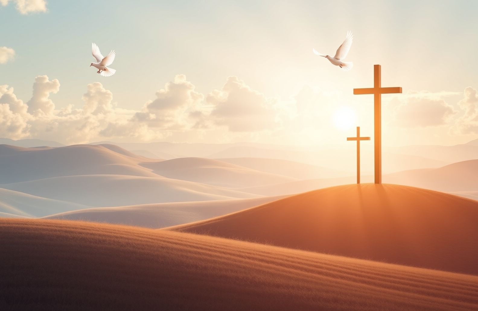 Wallpaper Cristianos Evangelicos