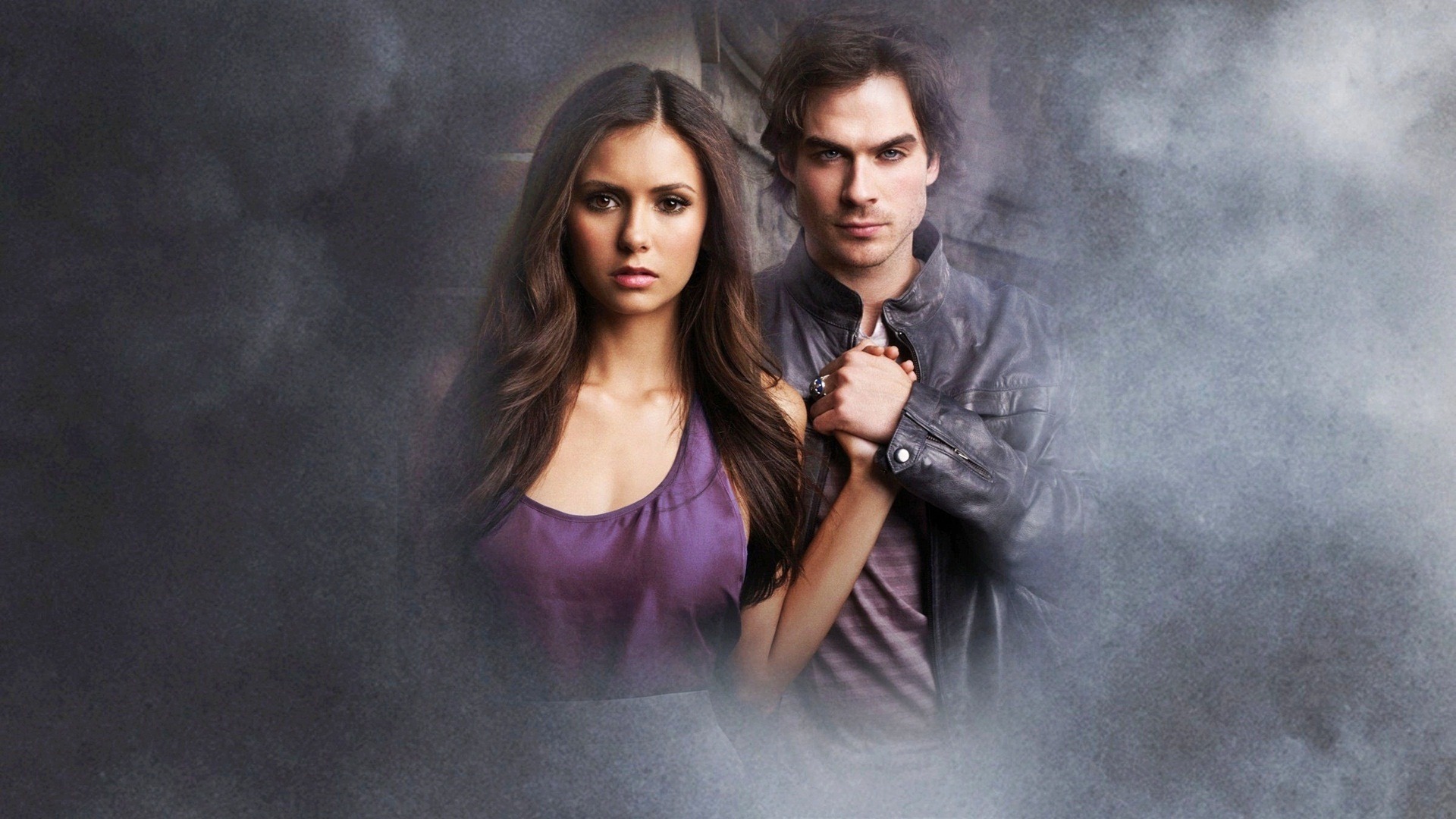 The Vampire Diaries Wallpaper HD Aper U