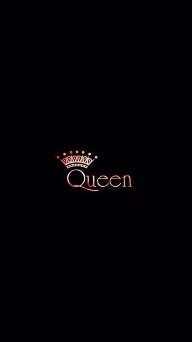 Queen With Crown Wallpaper iPhone