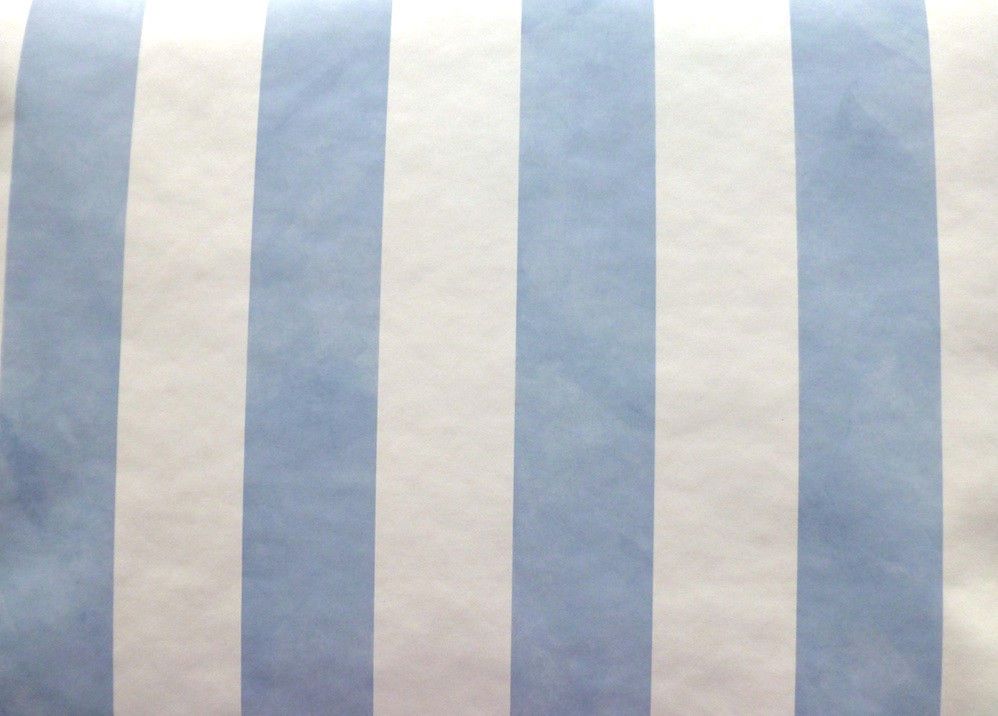 Light Blue White Stripe Nautical Wallpaper Rolls D Rs Rosedale