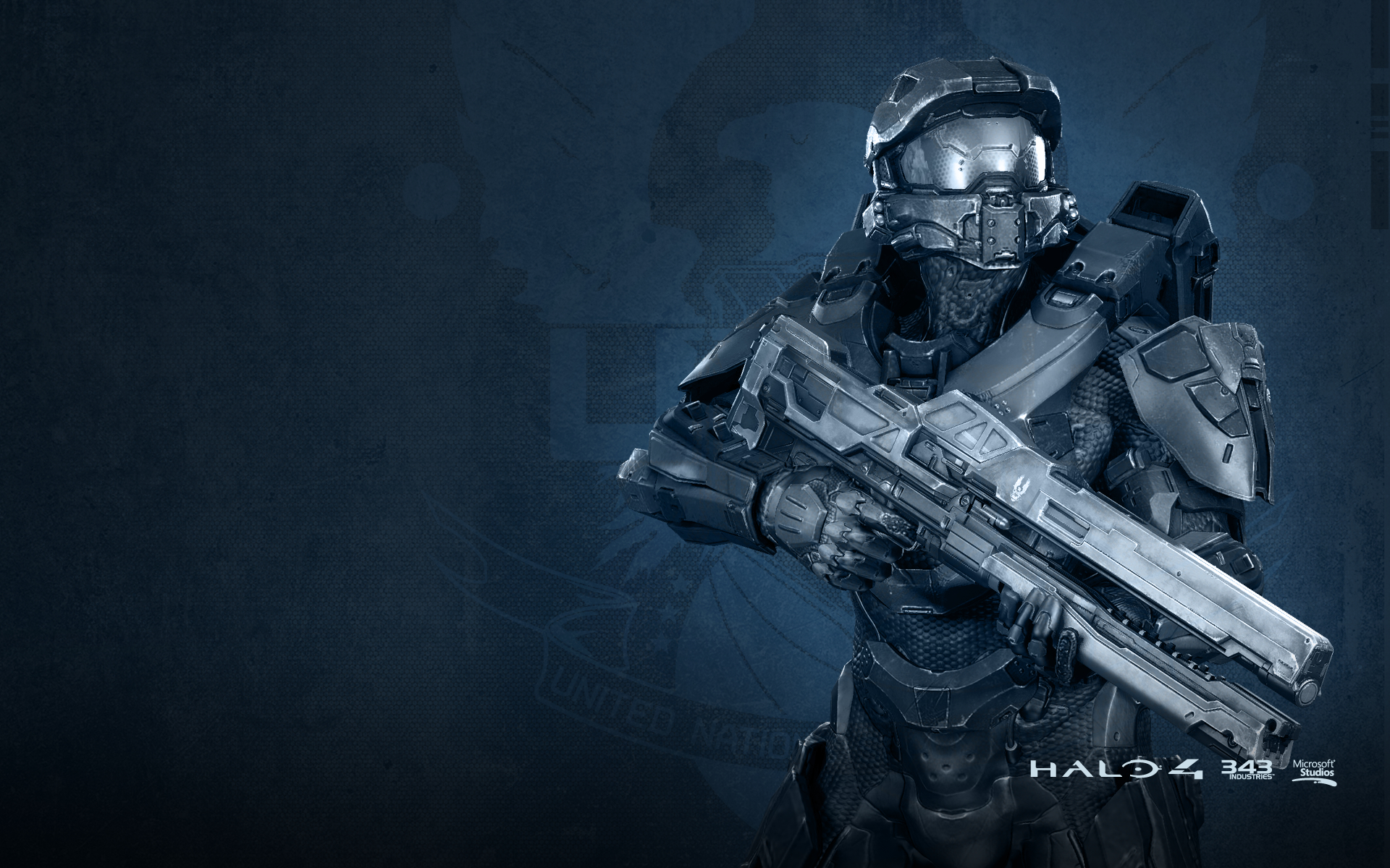 Halo Master Chief Wallpaper HD