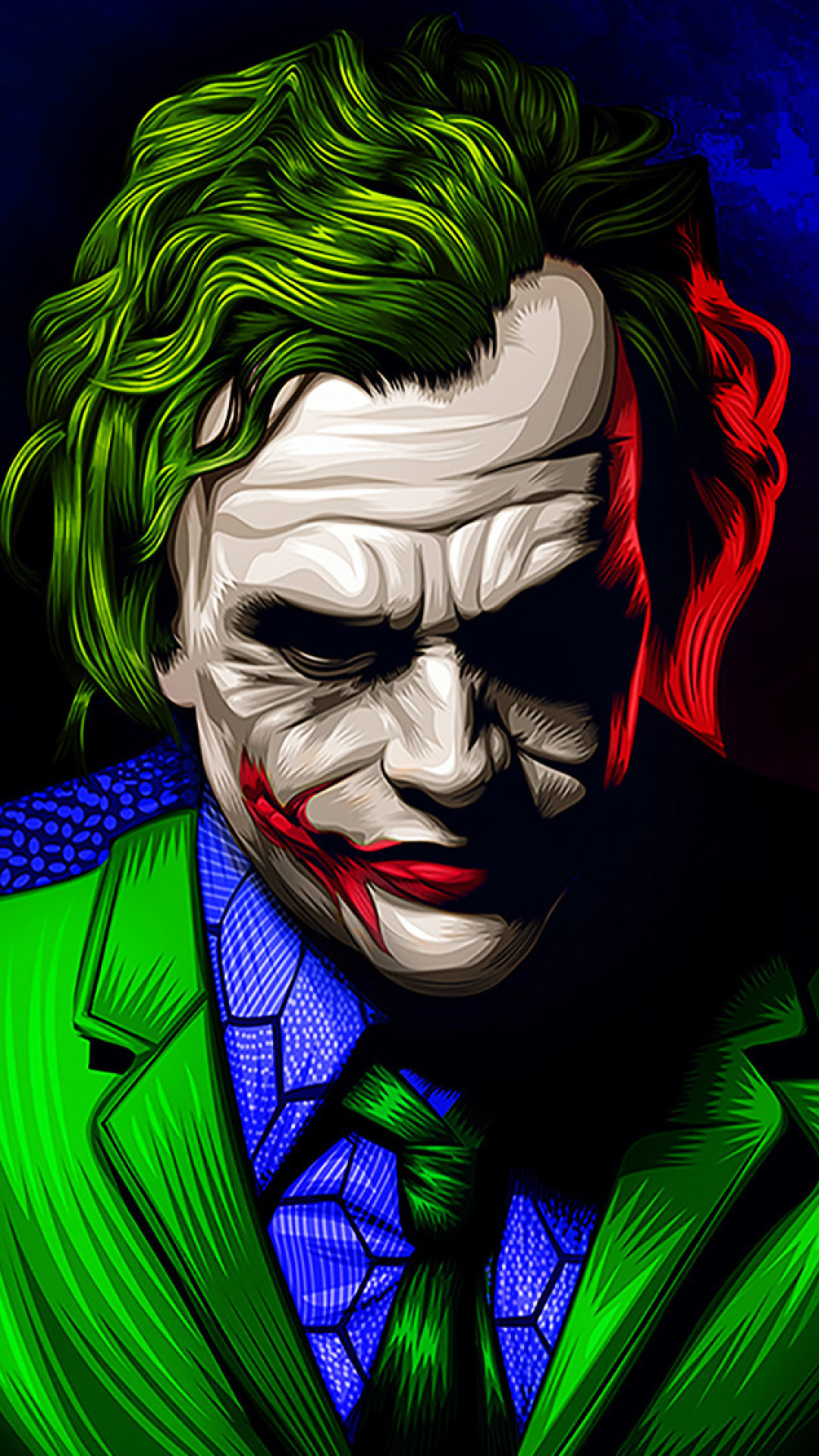 Joker Wallpaper Top For HD