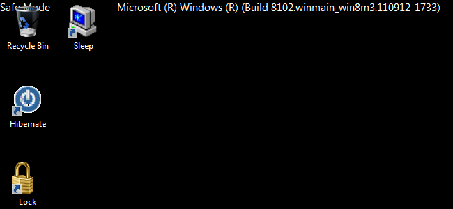 If You Ve Installed The Windows Developer Pre And Have Run