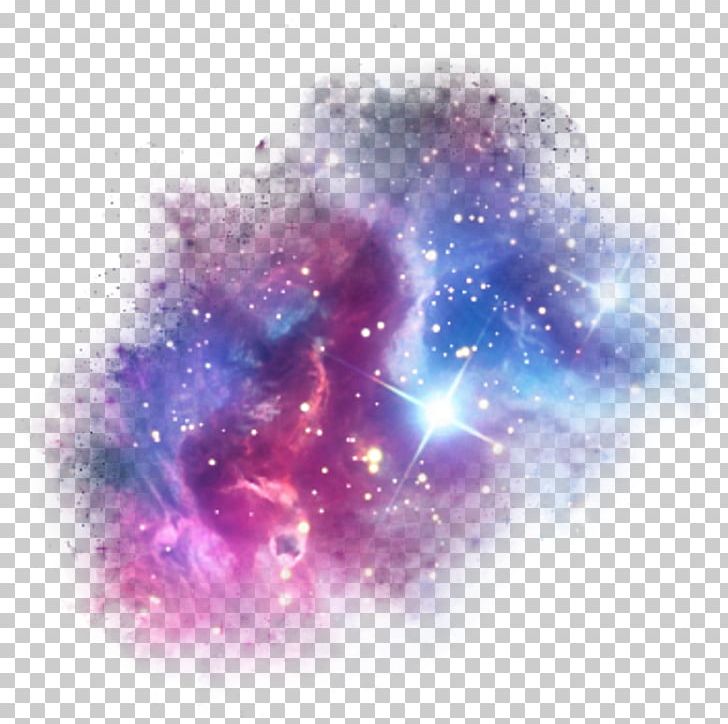 Galaxy Color Desktop Png Clipart Astronomical Object