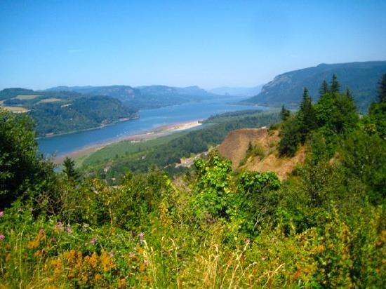 Amazing Scenery Picture Of Portland Oregon TriPadvisor
