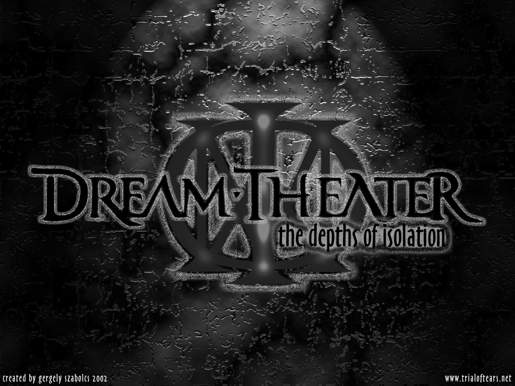 Dream Theater De With Resolutions Pixel