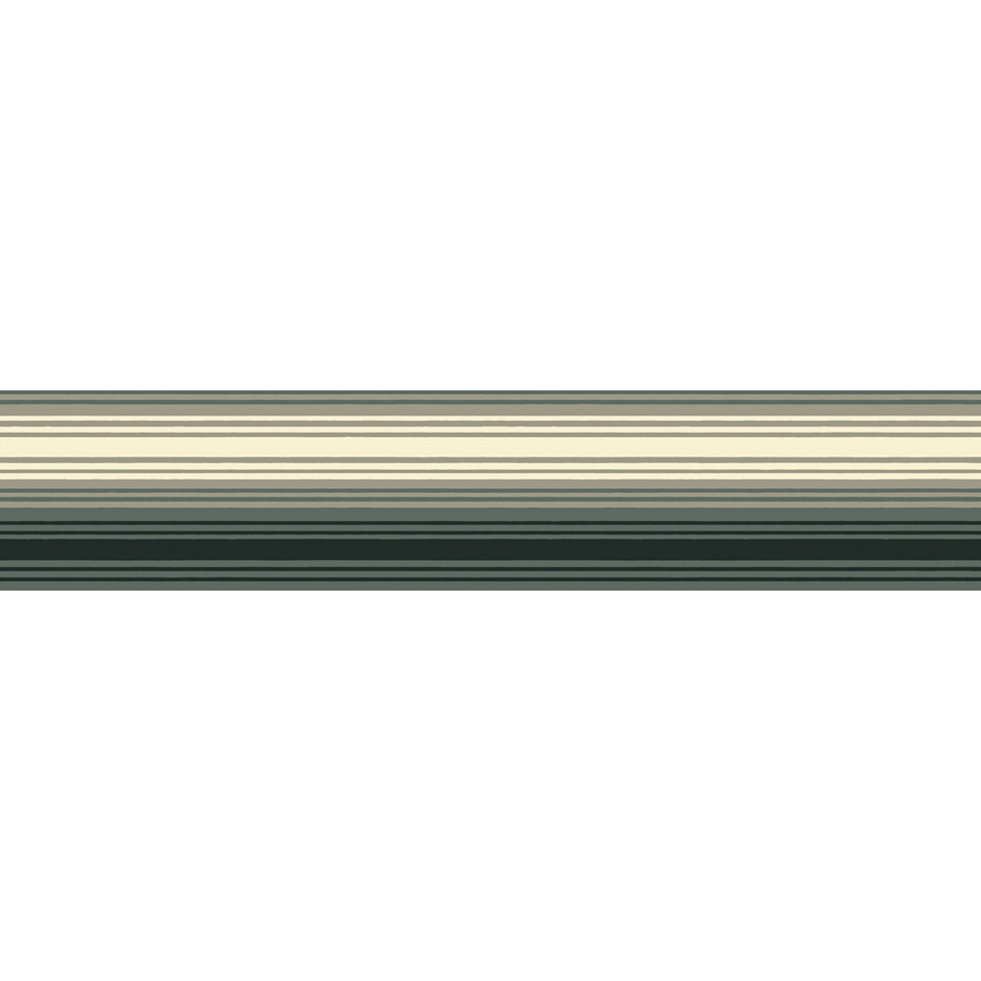 Free download Black Stripe Column Prepasted Wallpaper Border at