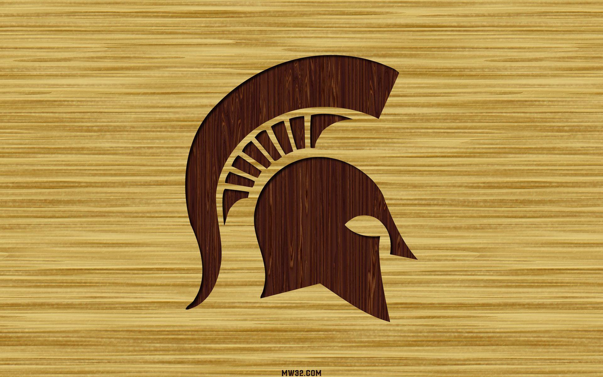 Michigan State Spartans Wallpaper