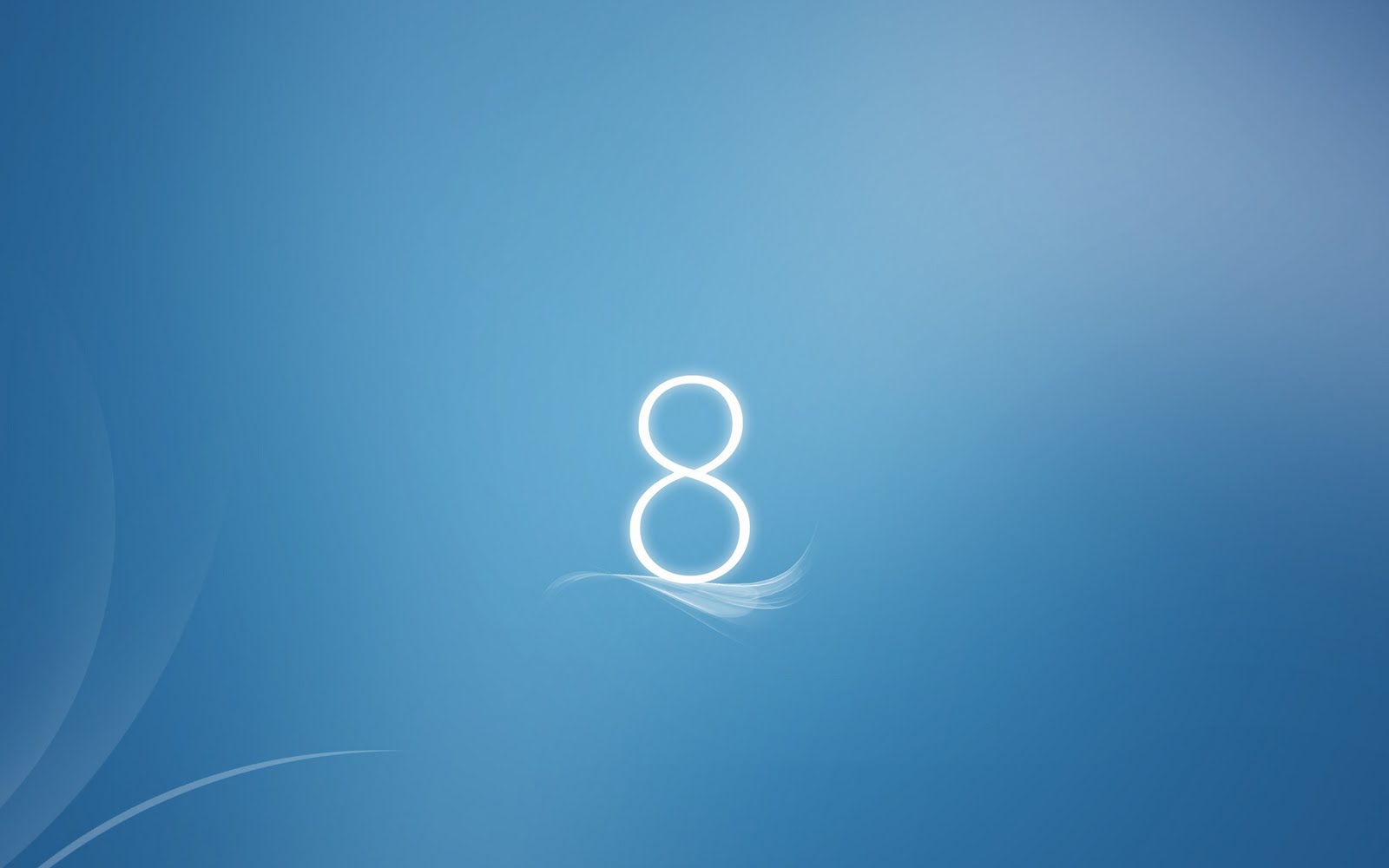 Blue Windows Cool HD Wallpaper Is A Great For Your Desktop