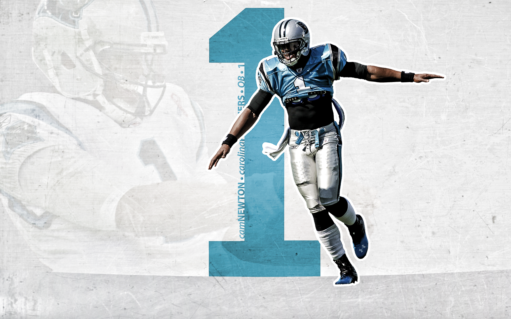 The Ultimate Carolina Panthers Wallpaper Collection