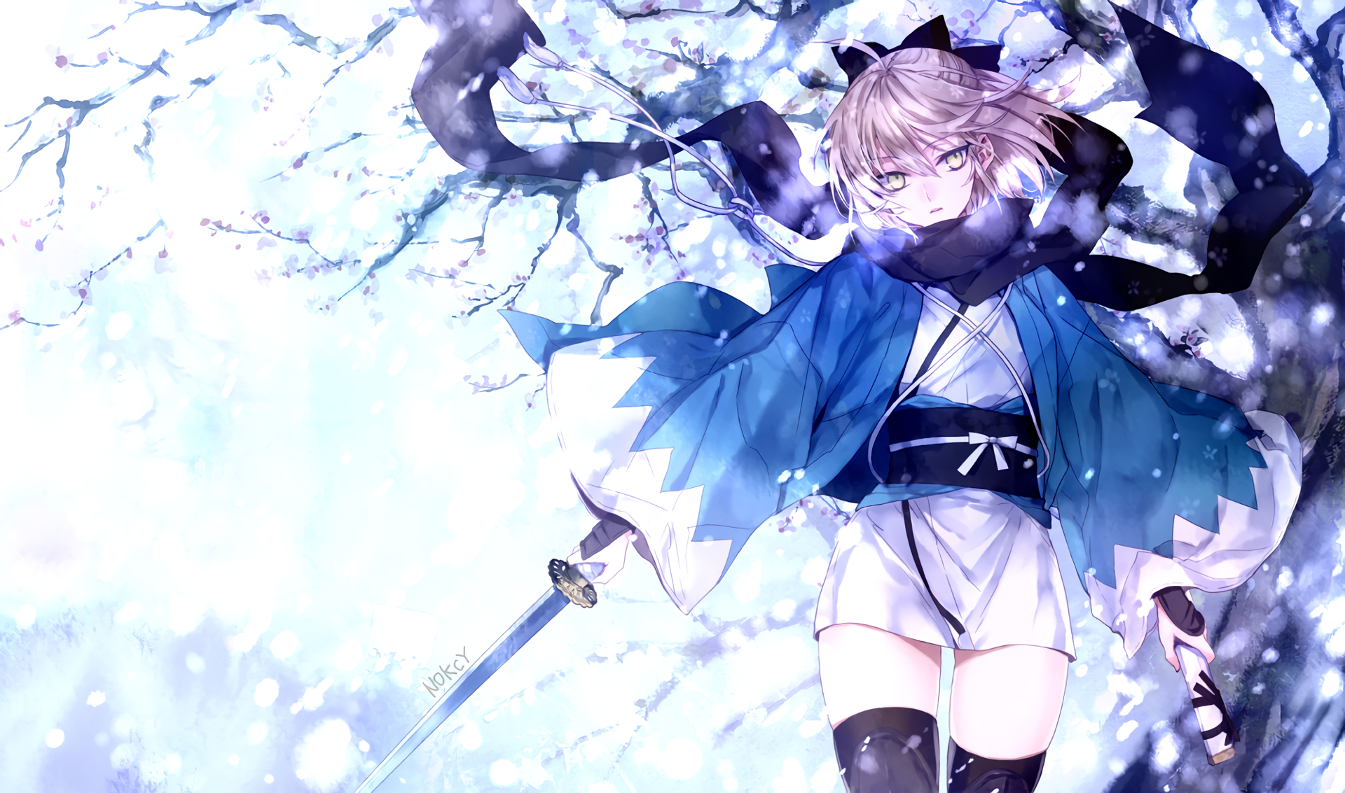 Fate Grand Order Wallpaper Anime Hq Picture