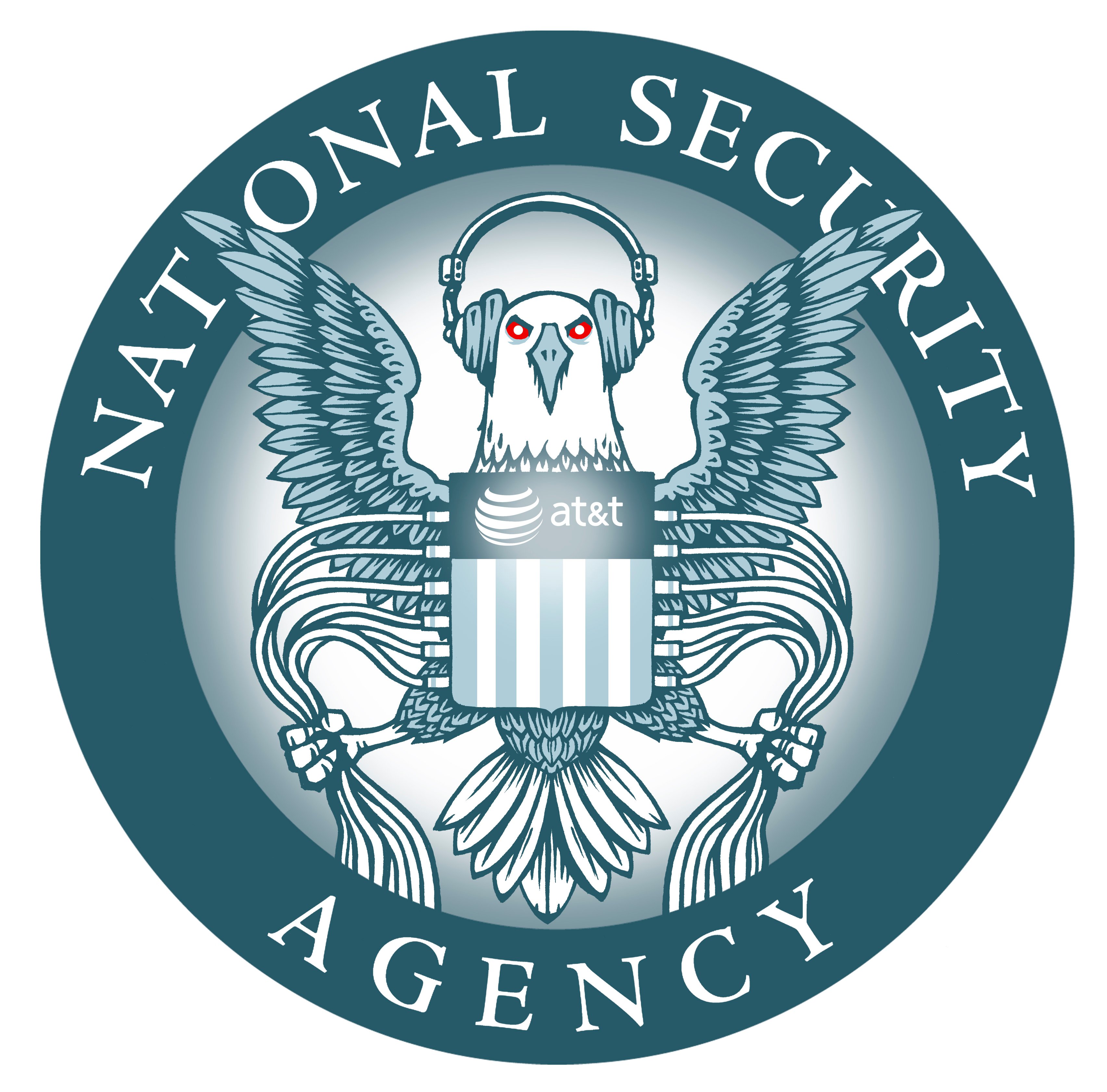 Was wei die NSA ber mich Teggetde