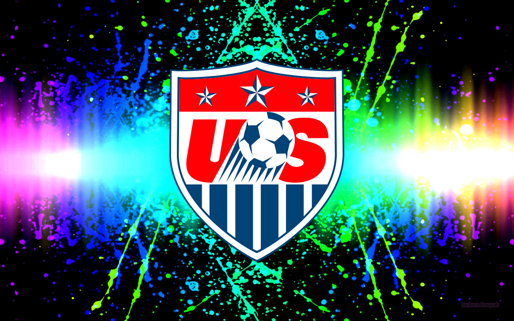 Usa Soccer Wallpaper Barbaras HD