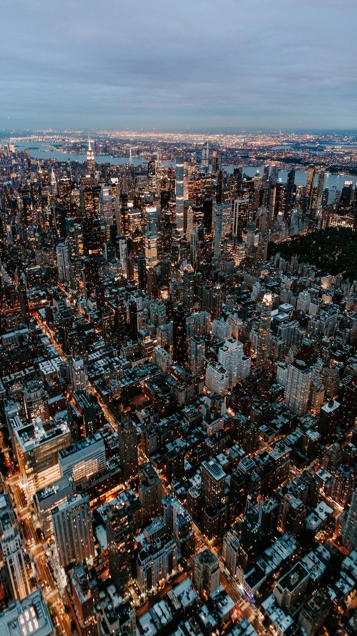 This Is New York City Wallpaper