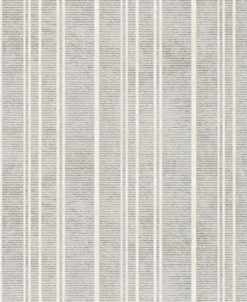Rustic Ribbed And Striped Metallic Silver Wallpaper R3973 Walls