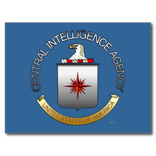 Pin Central Intelligence Agencycia Wallpaper Image Photo Poster