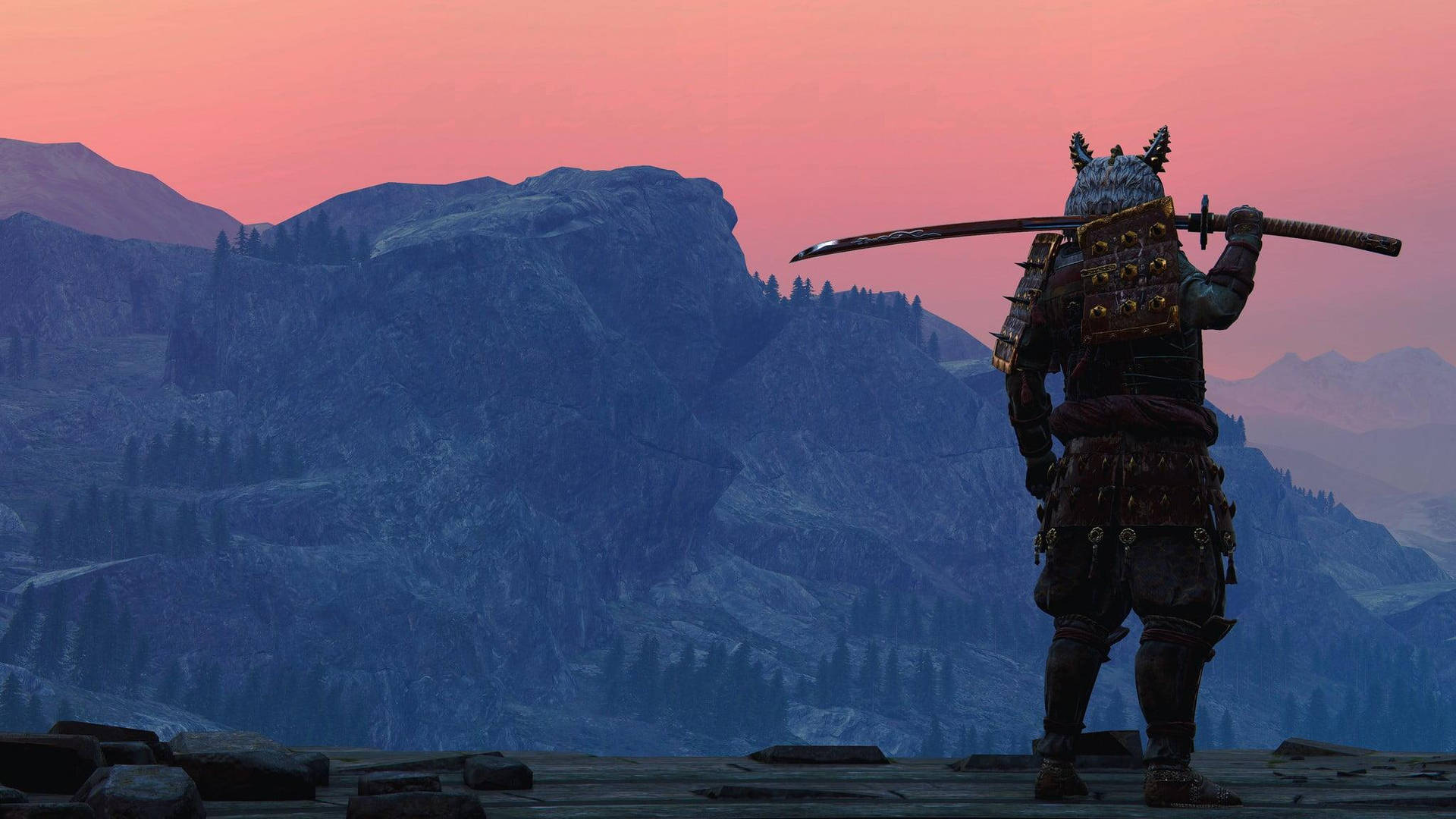 For Honor Wallpaper