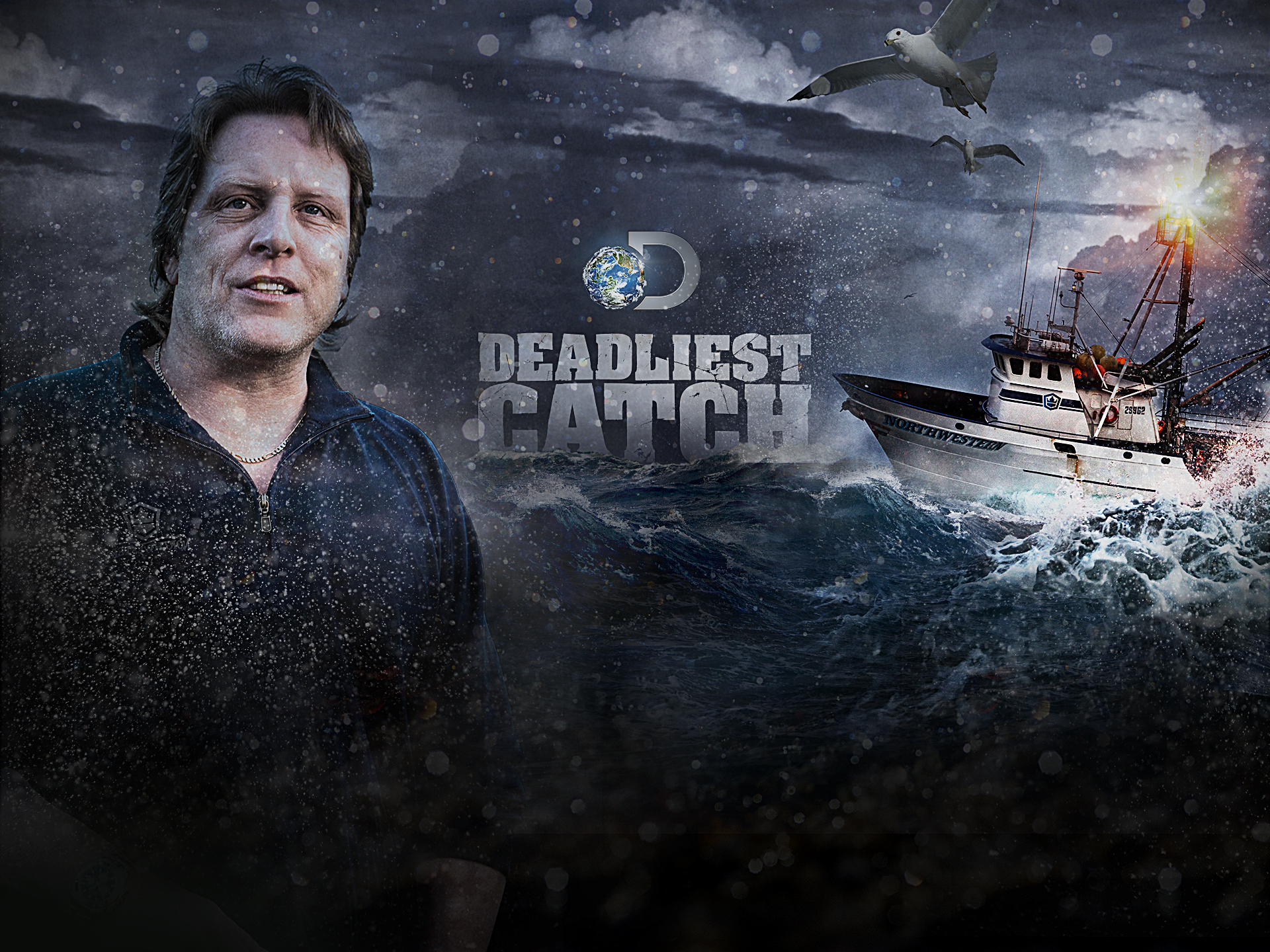 deadliest catch everything changes