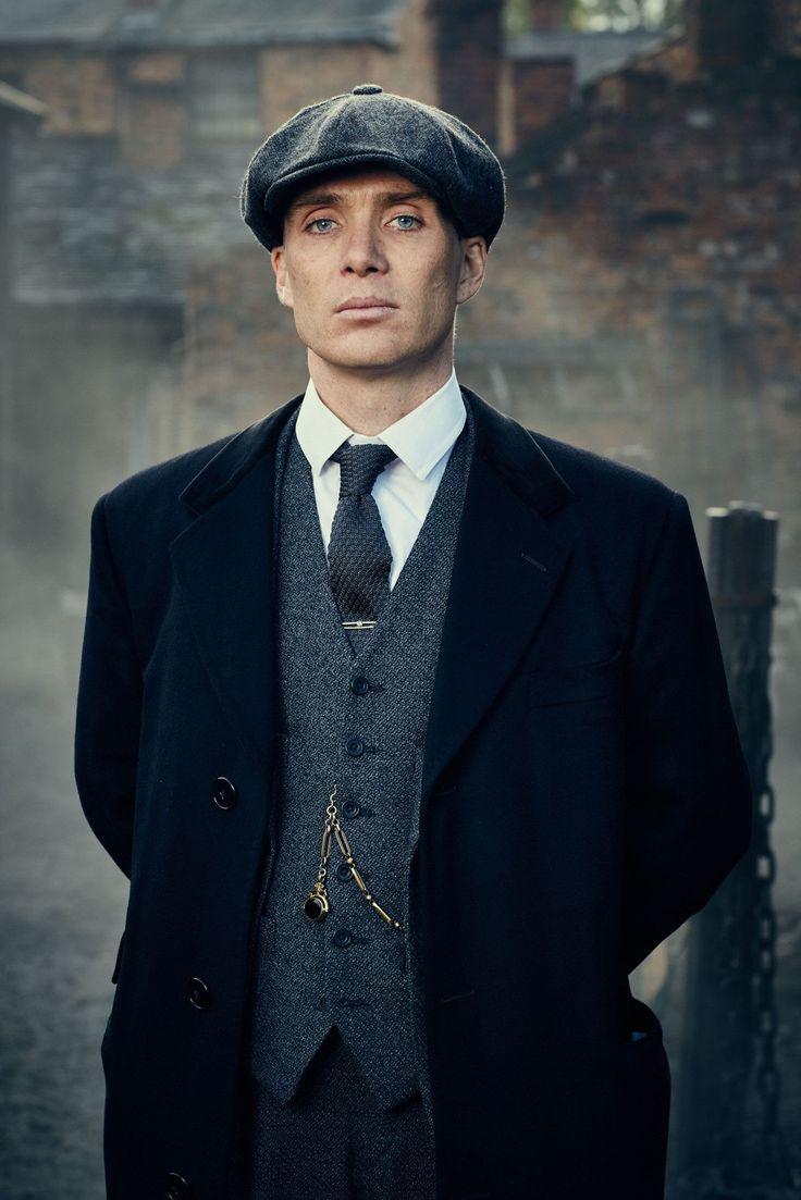 Tommy Shelby Wallpaper Top Background