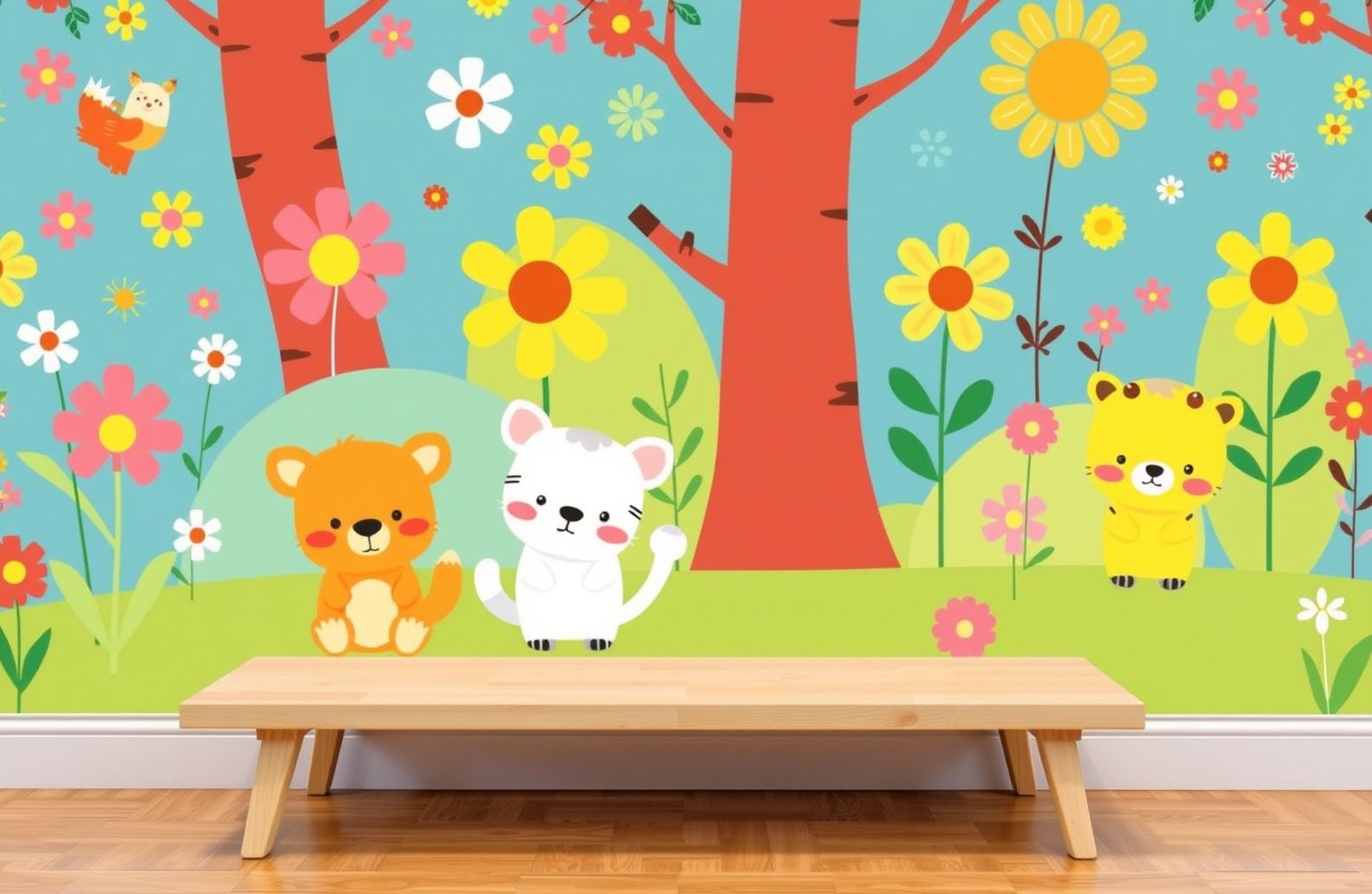 Funny Wallpaper For Girls
