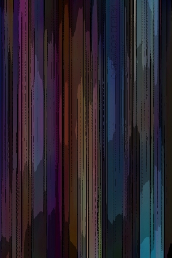 Strip Design iPhone HD Wallpaper