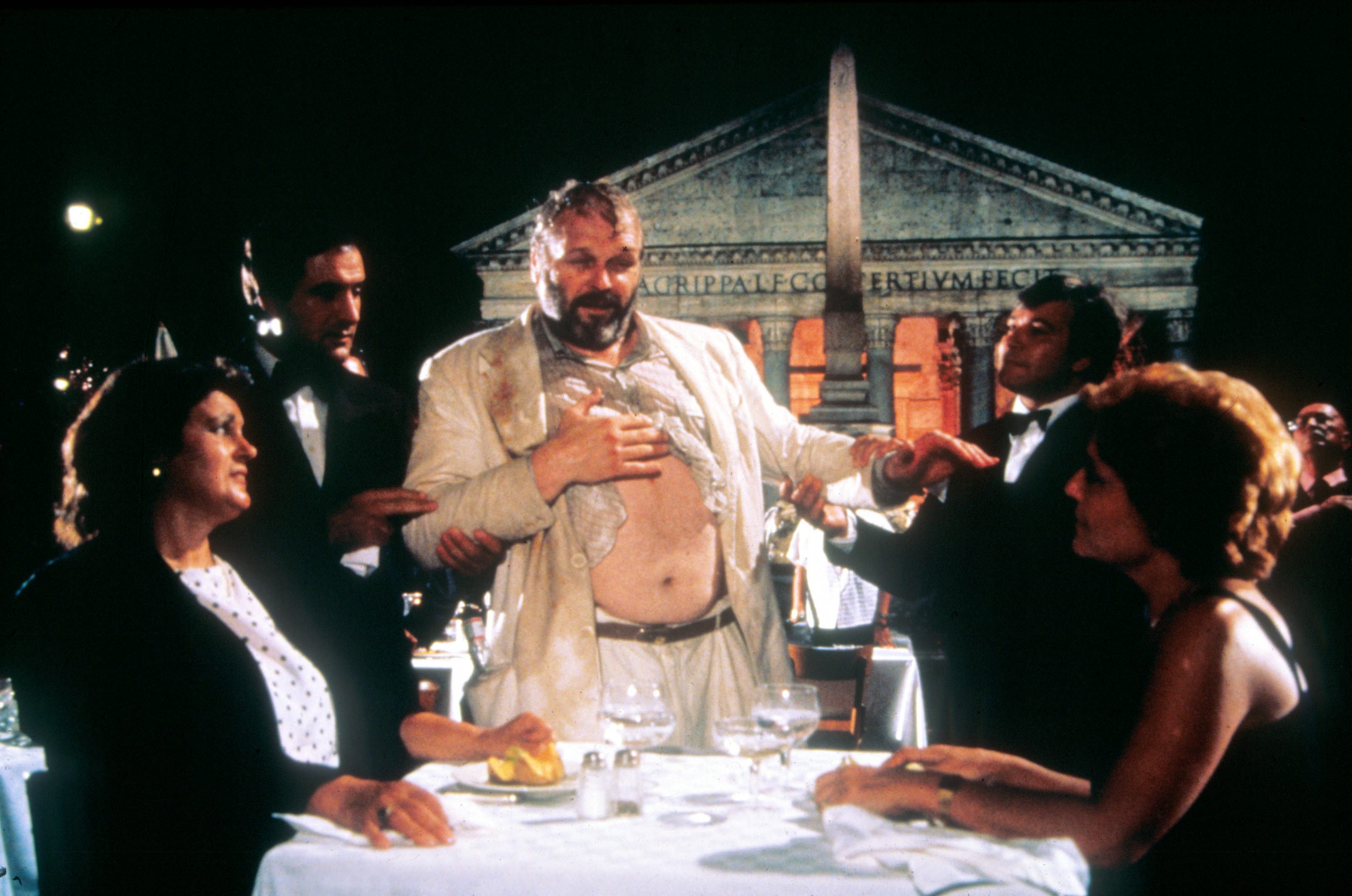 Brian Dennehy Filmography Photo Gallery Wallpaper
