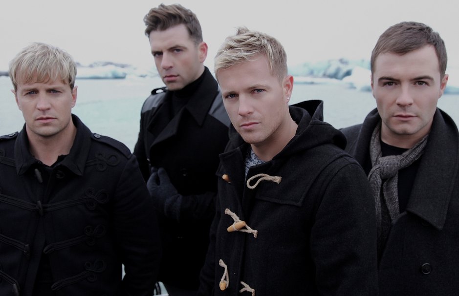 73+ Westlife Wallpapers on WallpaperSafari