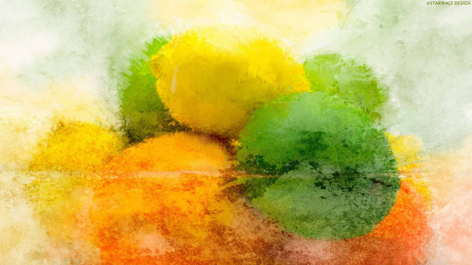 Aesthetic Art Wallpaper