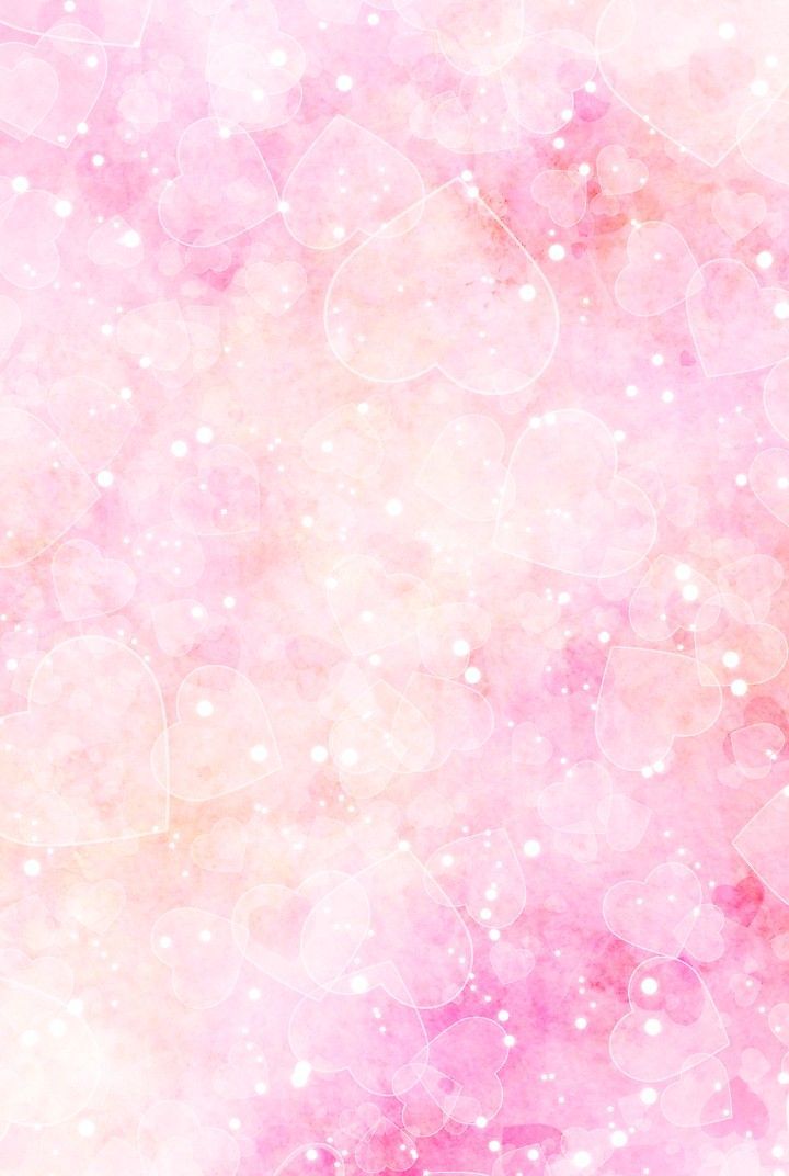 Pink Pastel Wallpaper