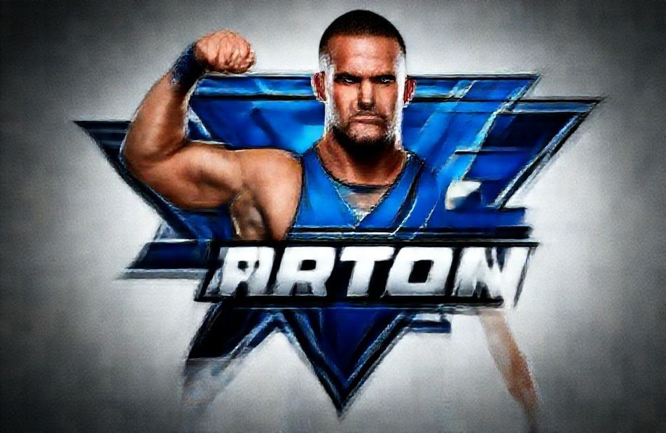 Randy Orton Logo Wallpaper