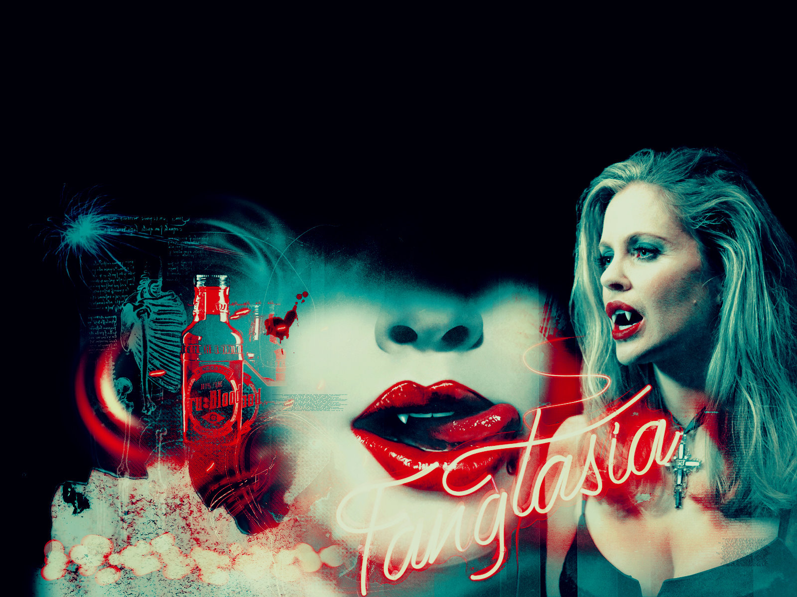 True Blood Trueblood