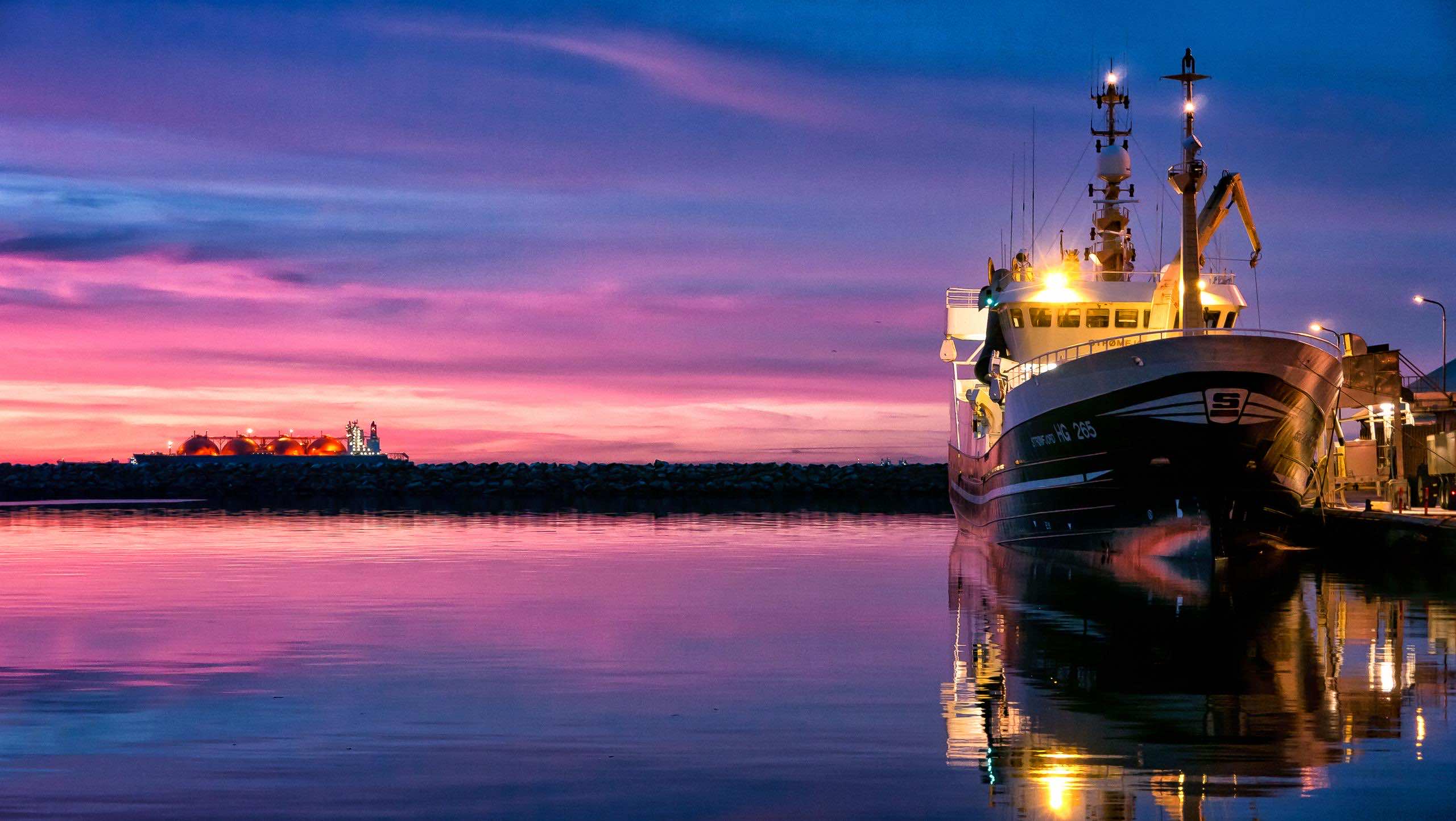 Ship Wallpaper Image In HD Available Here